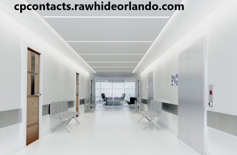 Proses Pendirian Rumah Sakit Proses Pendirian Rumah Sakit