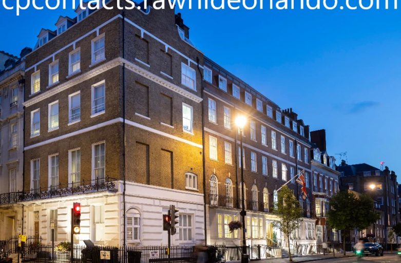 Di Mana Para Miliarder Berobat? Ini Rumah Sakitnya